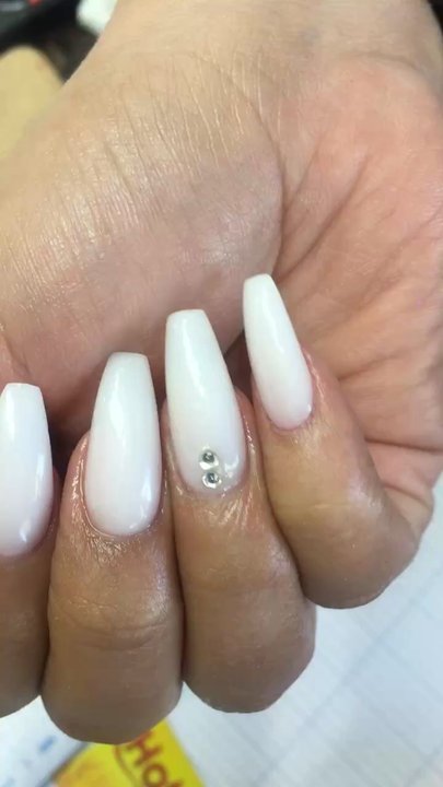 Hot Nail - Nail Salons Near Me - Whittier, California