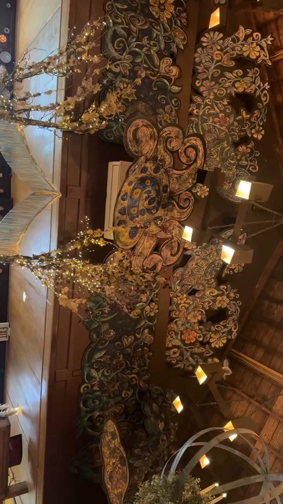 Side Door Cafe - This is a great place food is amazing!! Staff are grow and helpful!! Cute decorations as well. I will definitely be back!! - New American Near Me - Gleneden Beach, Oregon
