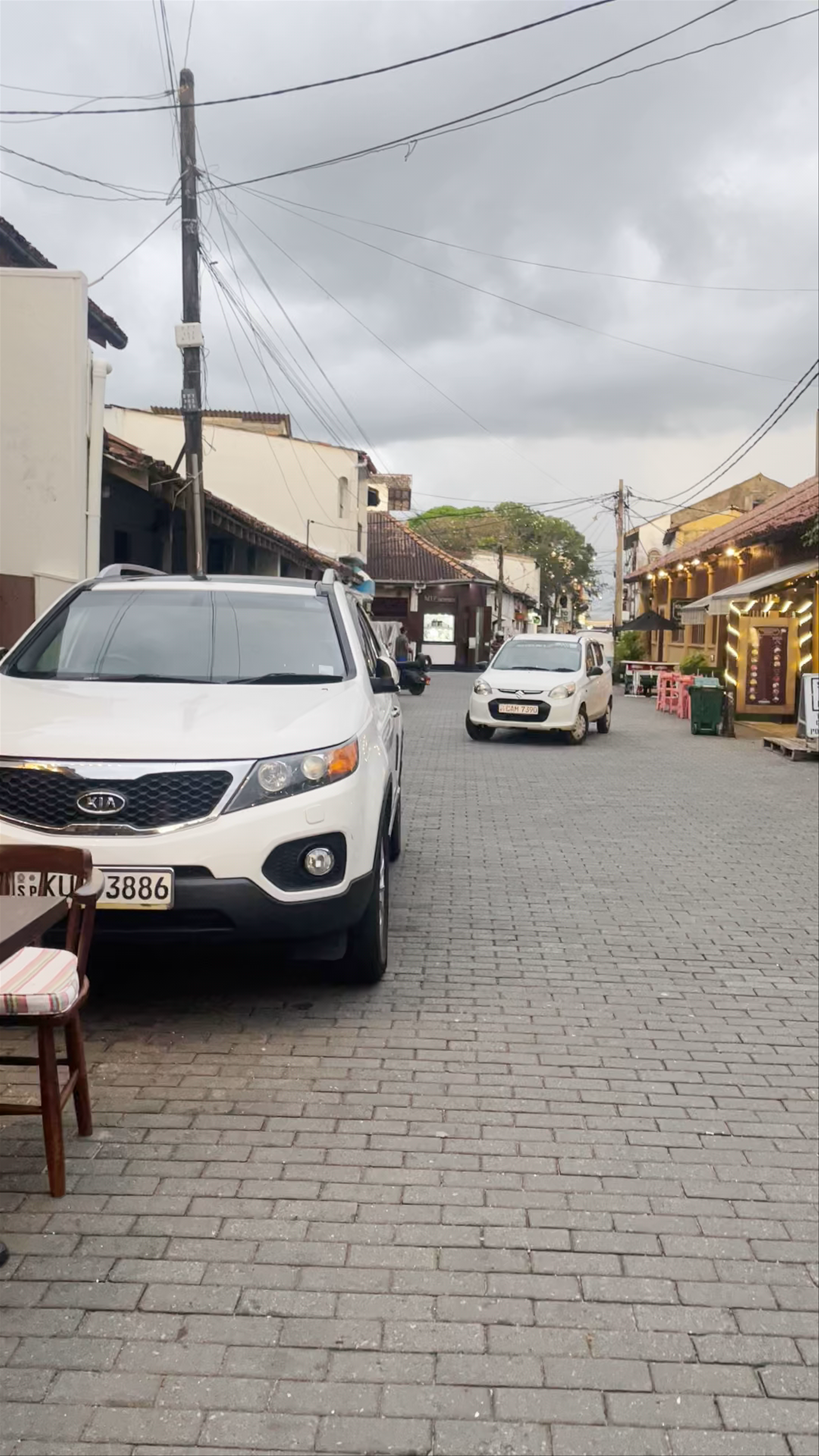 Pedlar's Inn Cafe and Restaurant