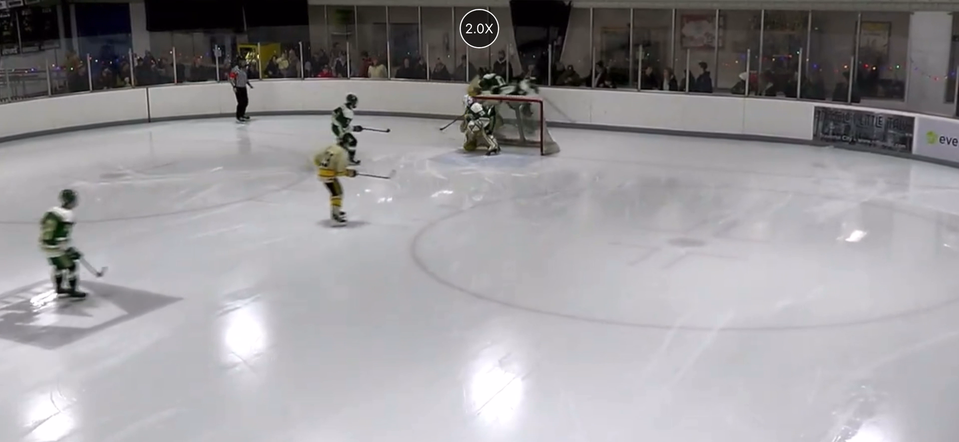 Zander Folgmann's Top Highlights: Traverse City Central