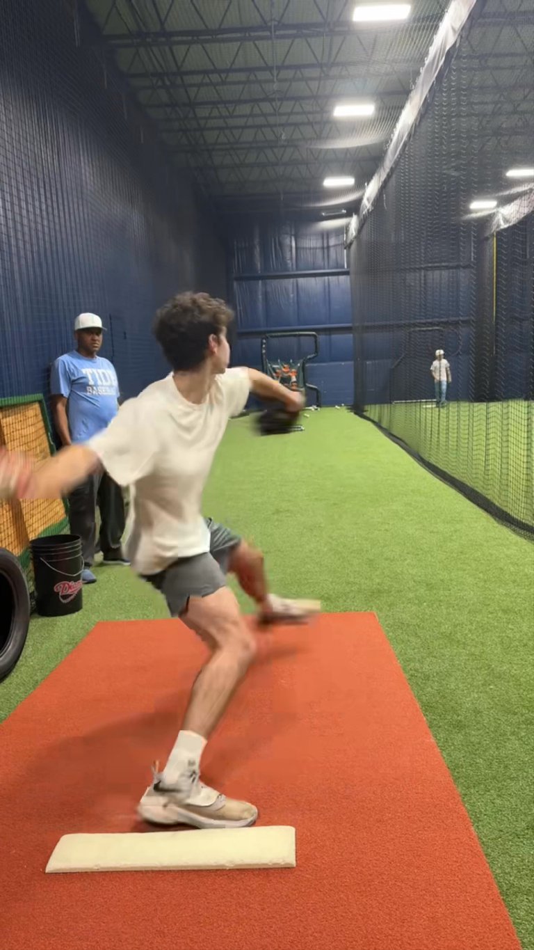 Evan McCoy's Baseball Recruiting Profile | FieldLevel