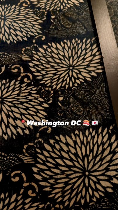 Zeppelin - My valentines experience at zepplins - Sushi Bars Near Me - Washington, DC, District of Columbia