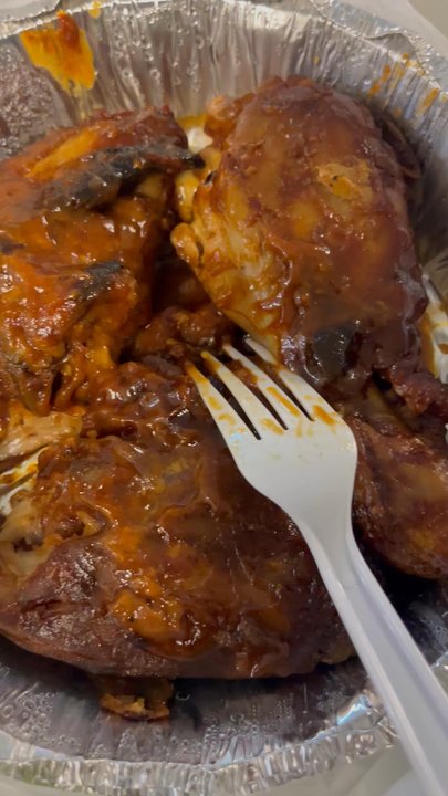 Empamamma’s - The video of the delicious food - Caterers Near Me - Virginia Beach, Virginia