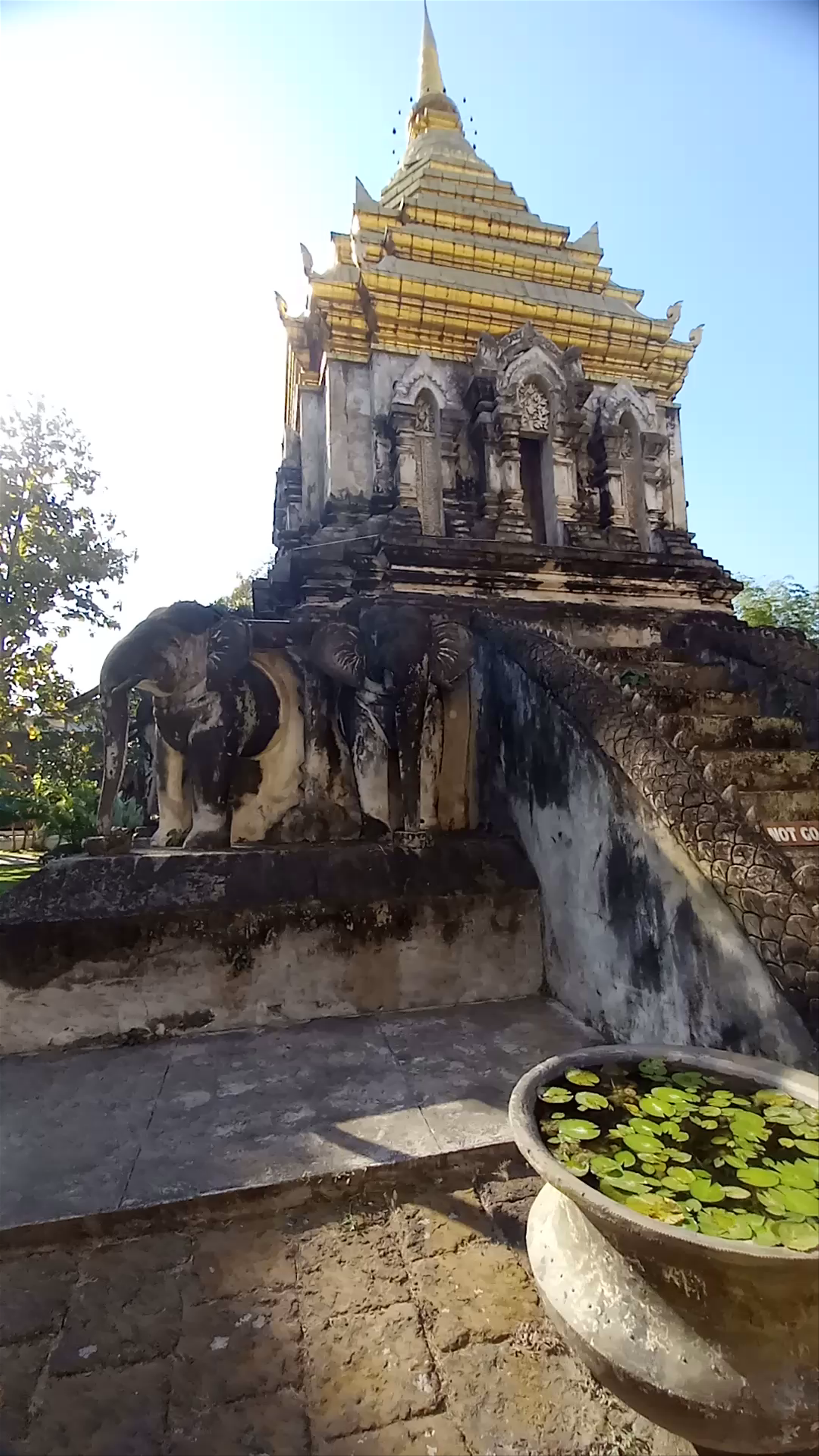 Wat Chiang Man
