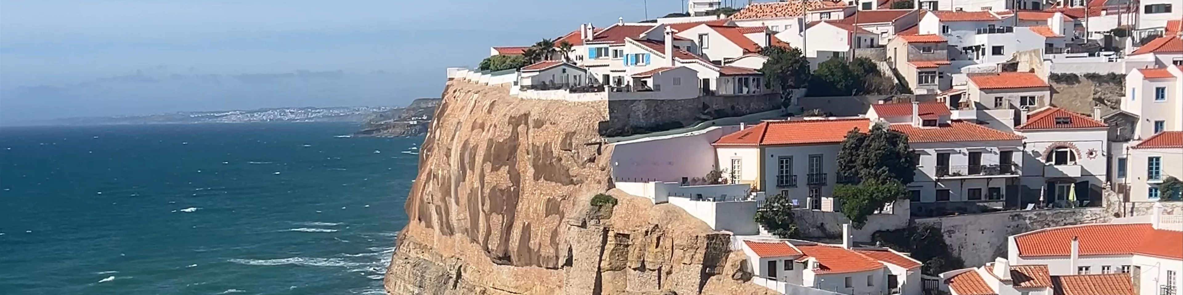Azenhas do Mar Viewpoint