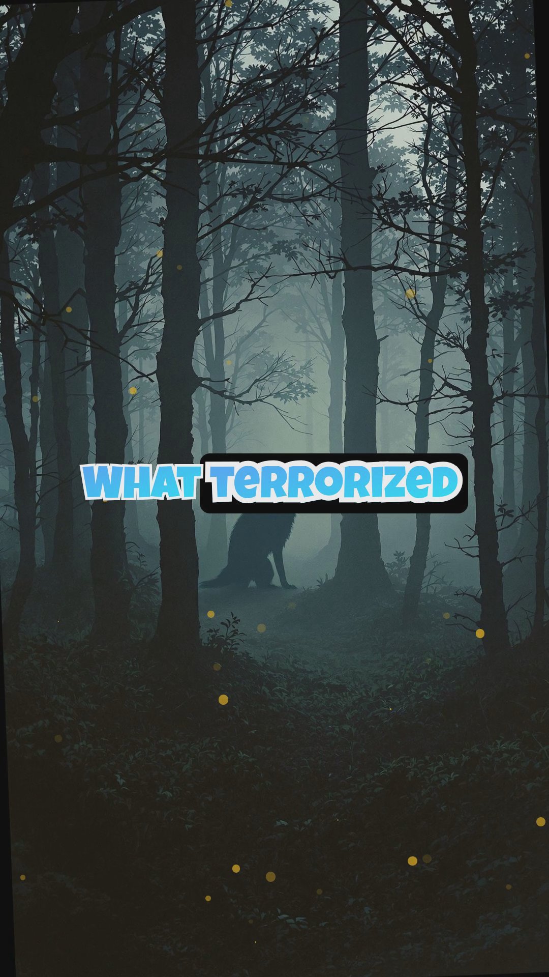 The Beast of Gévaudan: Fact vs. Myth