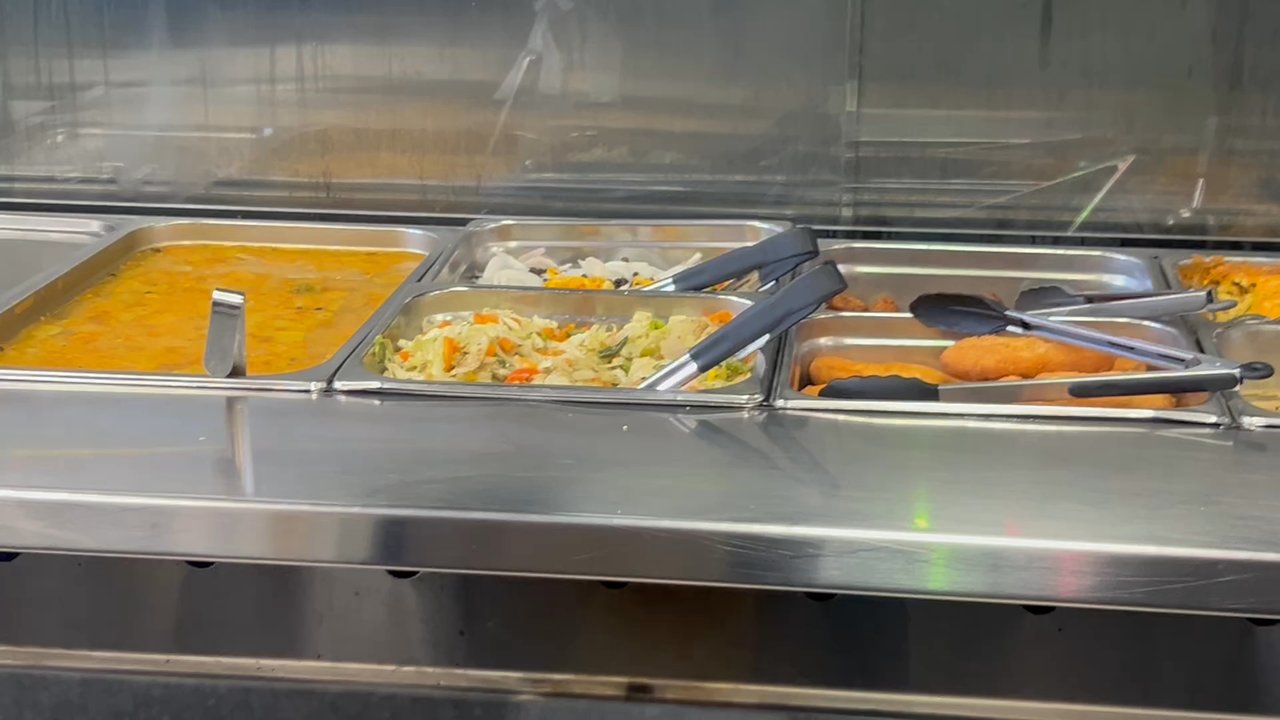 Peppas Jerk - Love that the space is maintained well and food safety measures are being implemented. A+ - Caribbean Near Me - Queens, New York