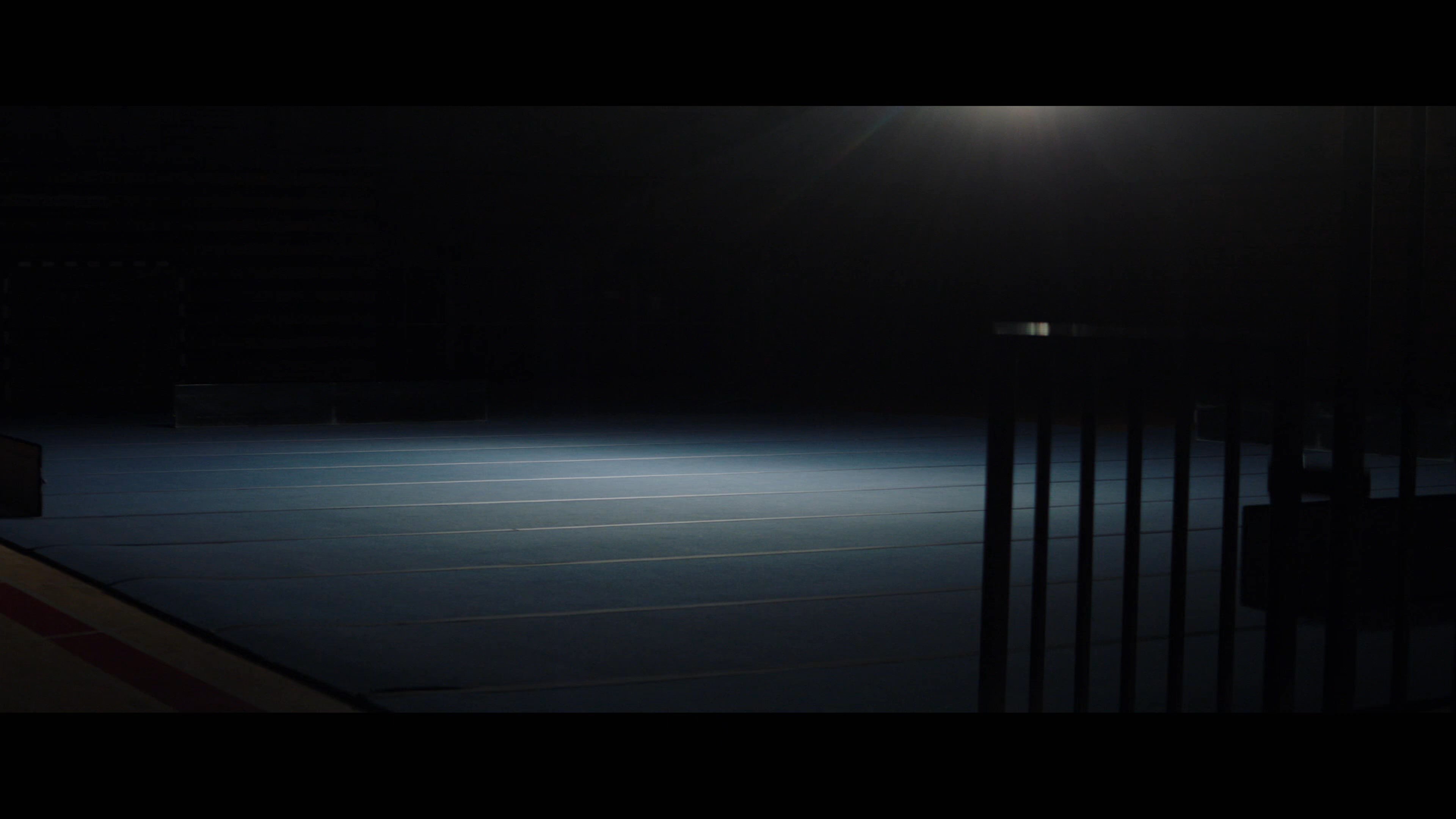 Drone: Shotover U1 providing aerial cinematography for We are aluminium for Hydro, demonstrating High-speed tracking capabilities and cinematic aerial storytelling.