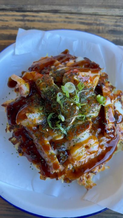 Toki Doki - Japanese Near Me - Tofino, British Columbia