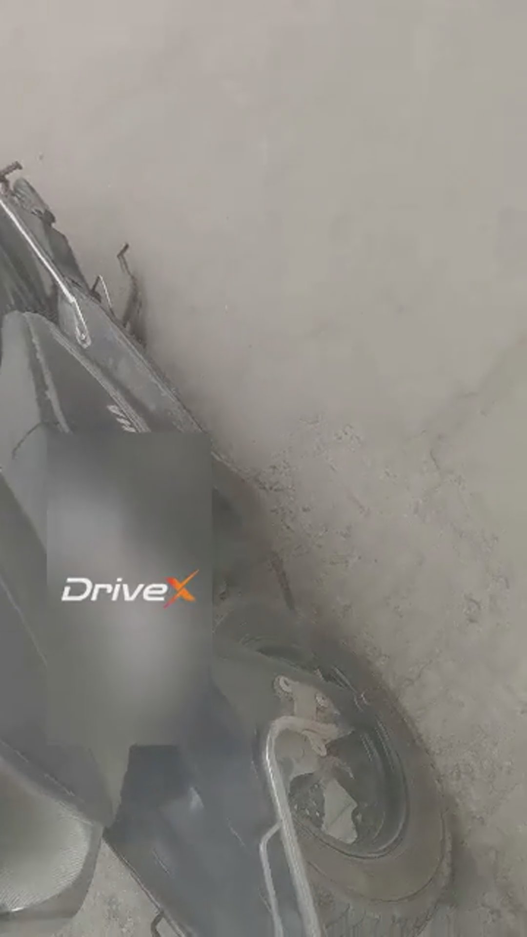 Walk-around video thumbnail