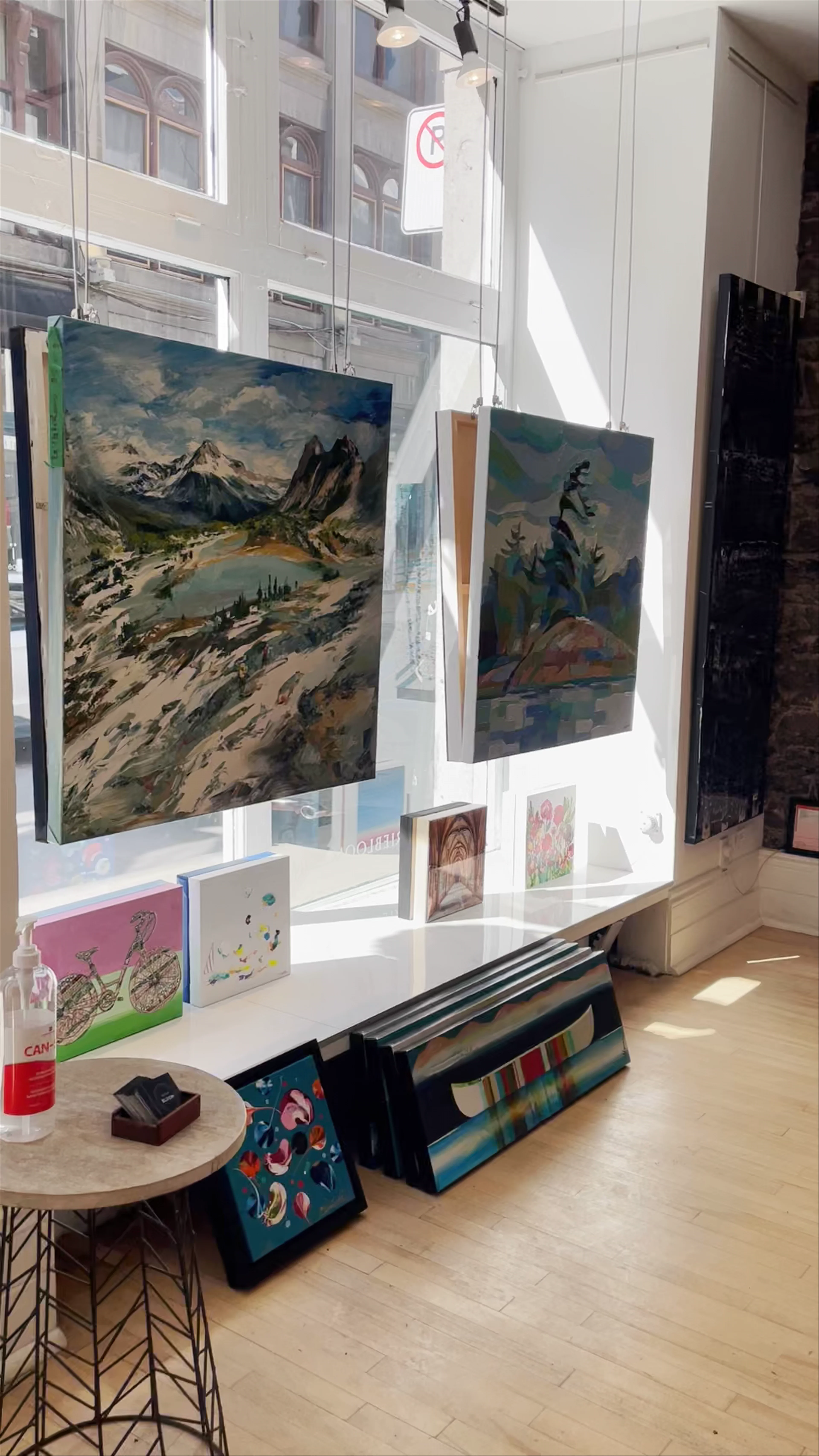 Galerie Bloom