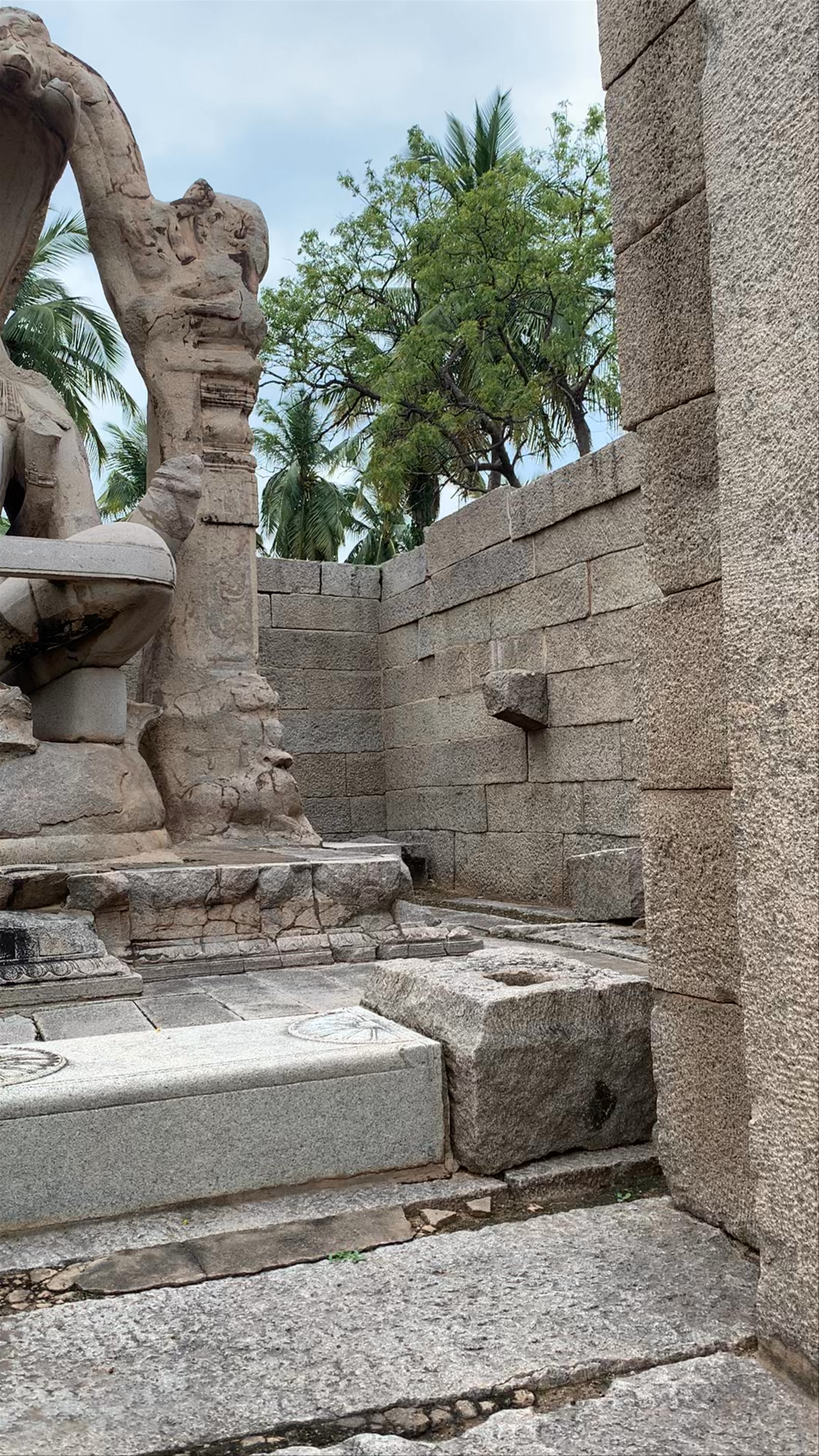 Lakshmi Narasimha Temple