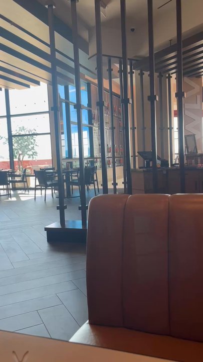 TWLV Kitchen & Bar - Over all interior video - Breakfast & Brunch Near Me - Jamestown, California