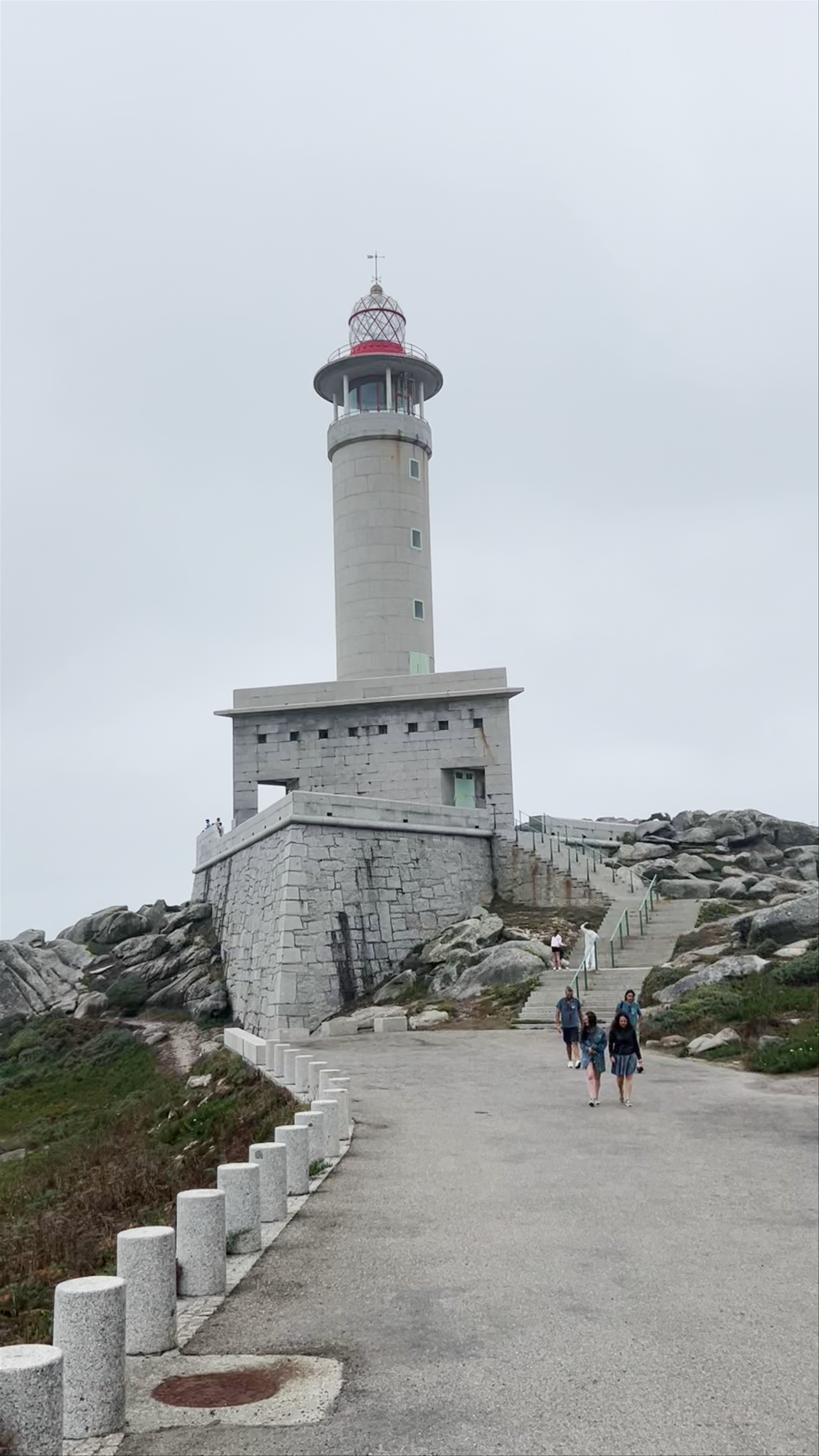 Farol de Ponta Nariga