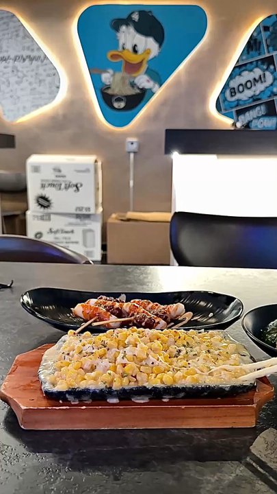 Oppa Ramyun - Korean Near Me - Los Angeles, California
