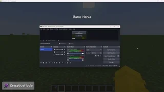 Amethyst Fang Staff - media 1