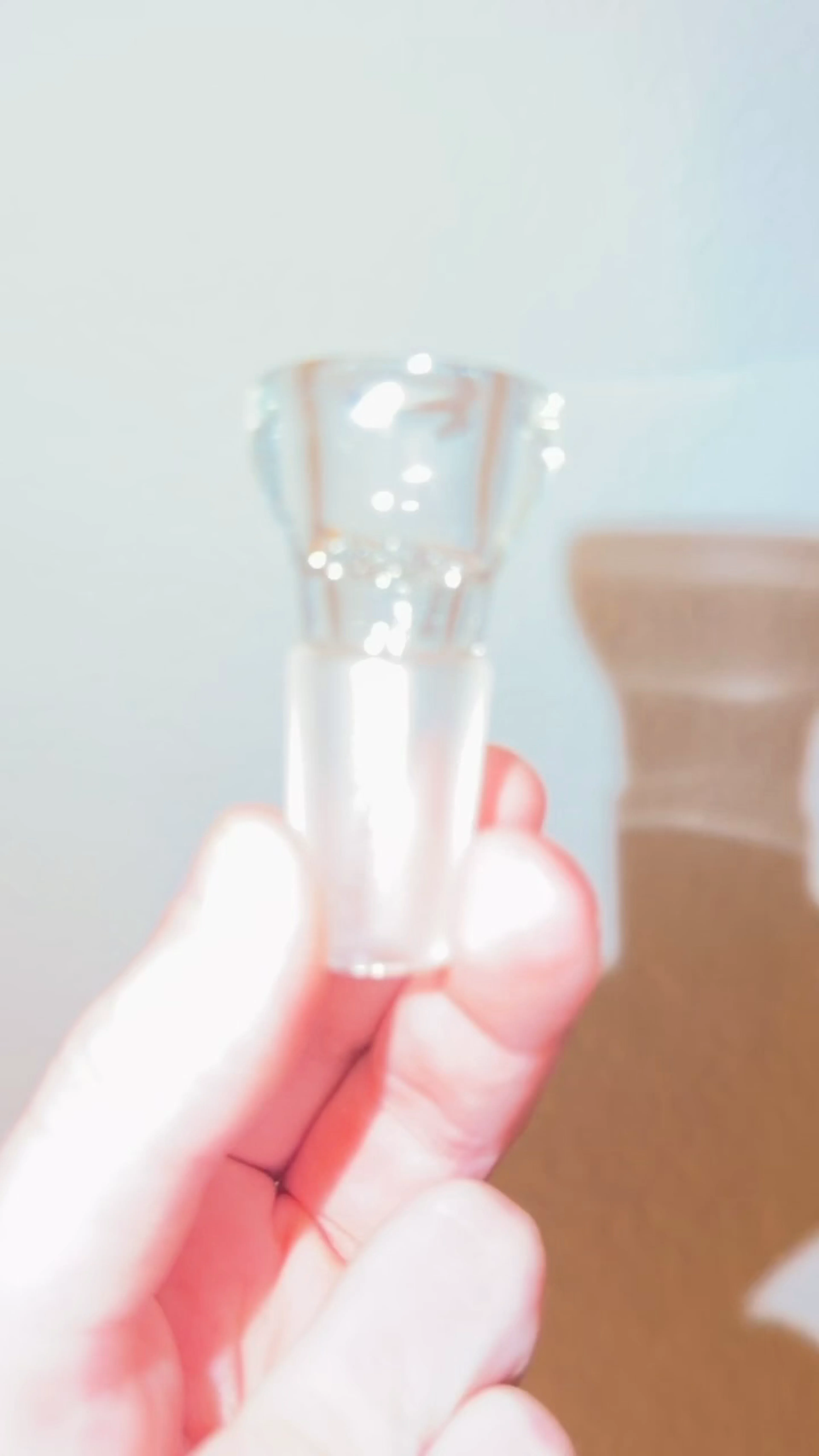 Preview pic of Sovereignty Hornless Slide