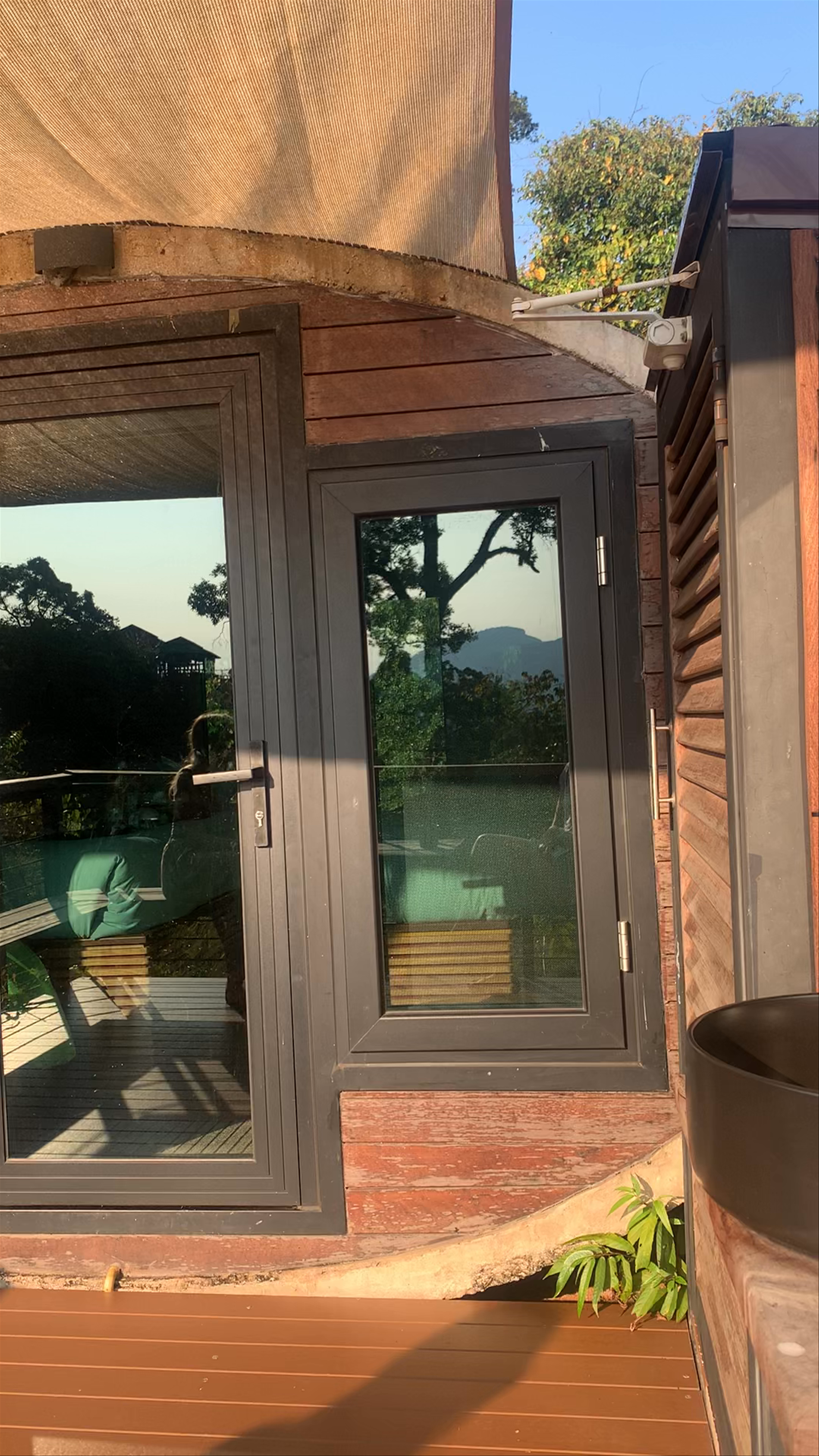 The Rock Lodge@Phouphamarn