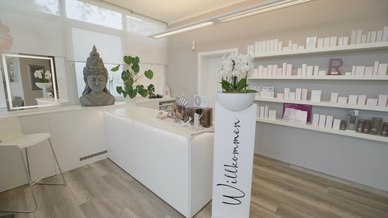 BodyFlair Werdau Imagefilm