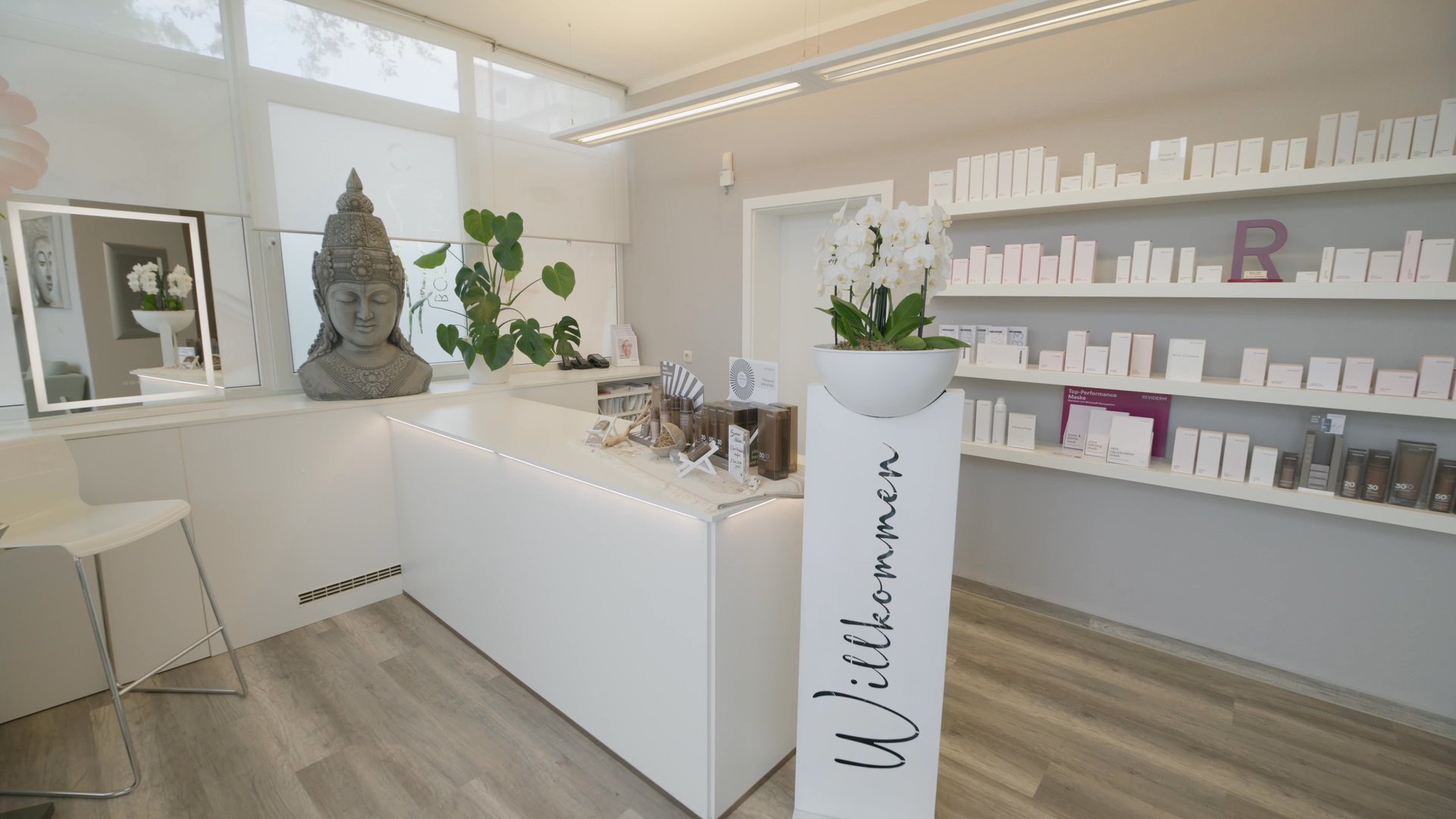BodyFlair Werdau Imagefilm