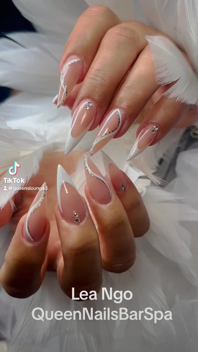Queen Nails Bar & Spa - Nail Salons Near Me - Fort Wayne, Indiana