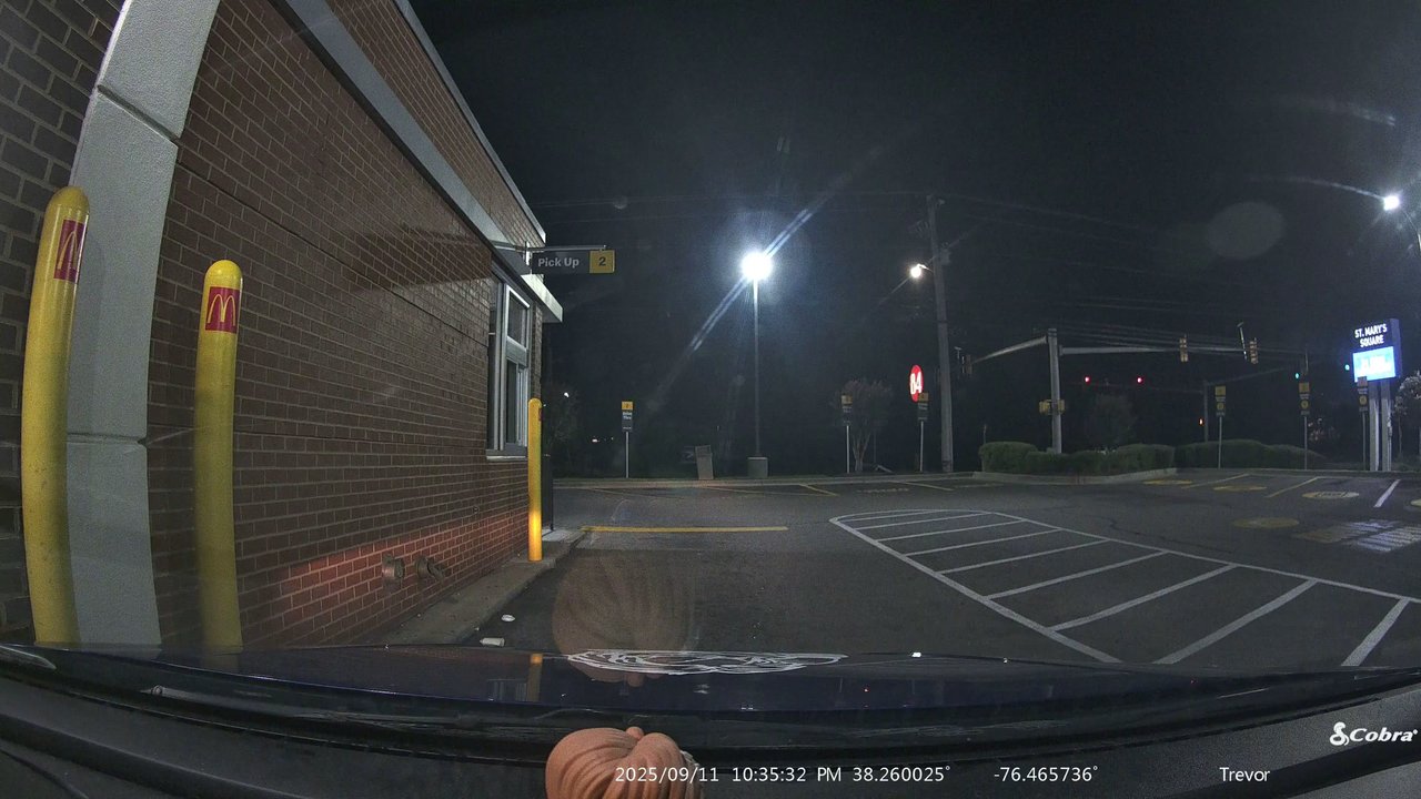 McDonald's - Proof !!! - Burgers Near Me - Great Mills, Maryland