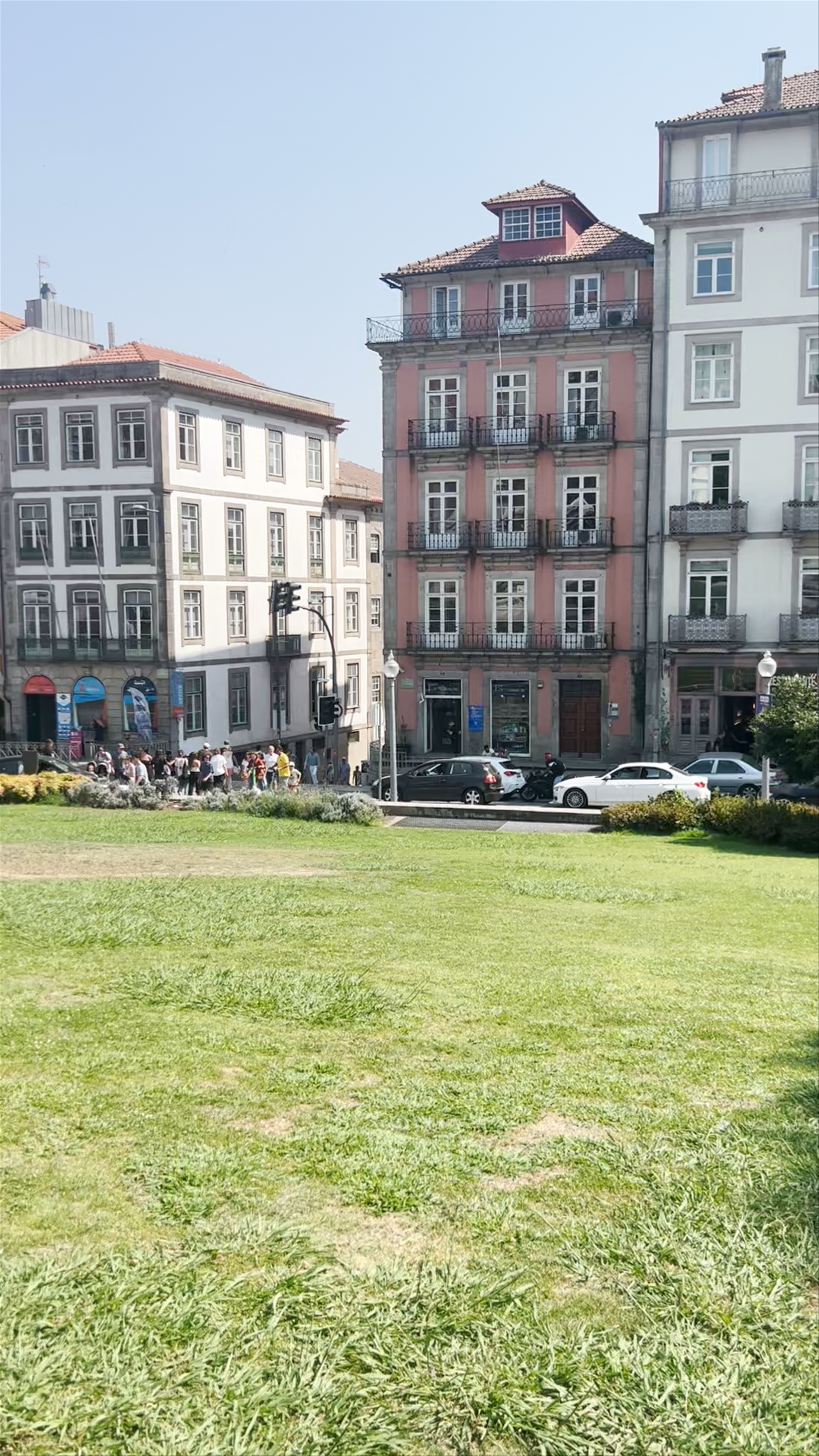 Jardim do Infante Dom Henrique