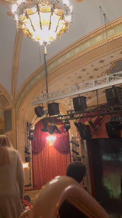 The Outsiders - Performing Arts Near Me - New York, New York