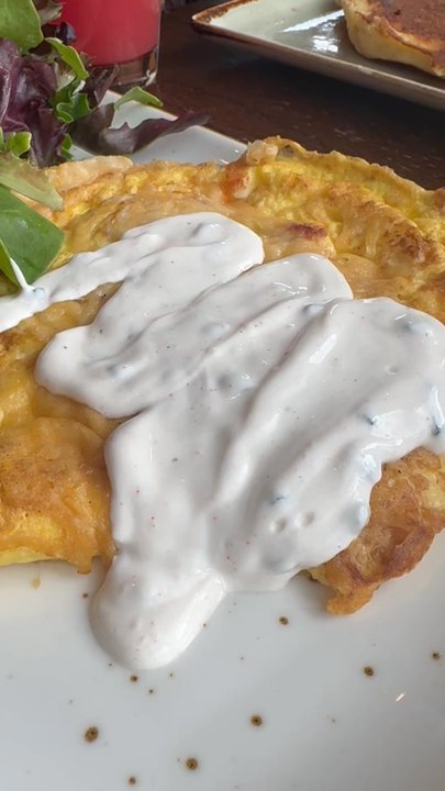 First Watch - Salmon frittata - Breakfast & Brunch Near Me - Columbia, Maryland