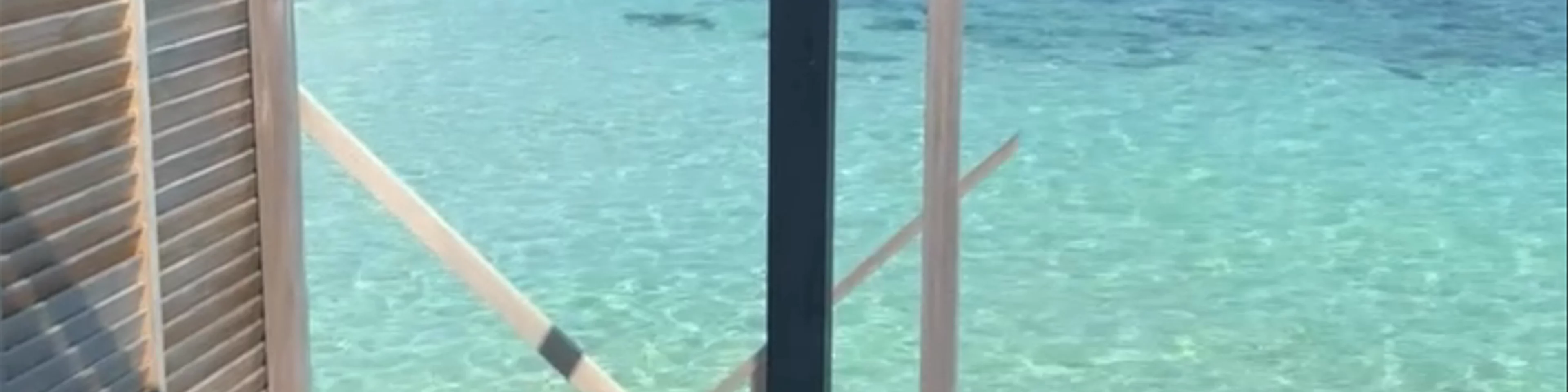 Raffles Maldives Meradhoo Resort