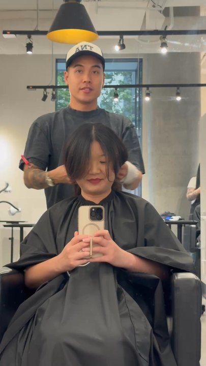 Salon 44 - Hair Salons Near Me - Bellevue, Washington