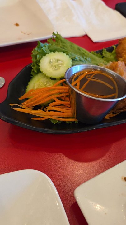 Pho District Cafe - PAD See Ew - Vietnamese Near Me - Los Angeles, California