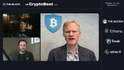 BitGo CEO on its $2 billion IPO, OCC national bank charter and Morgan Stanley competition