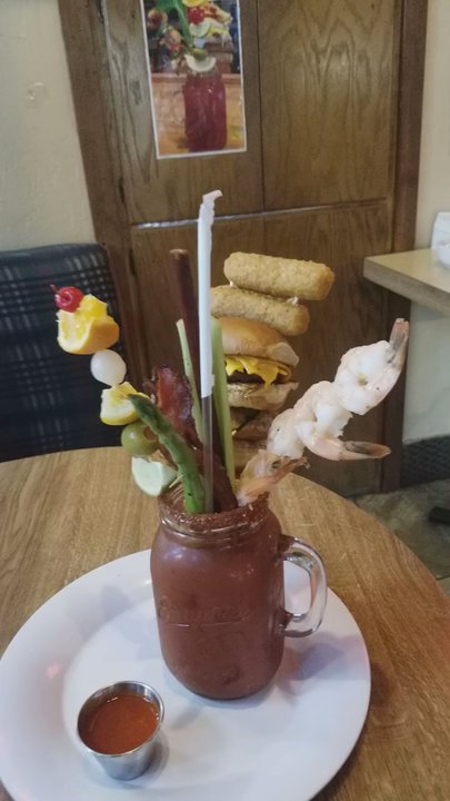 Sloan's - Breakfast & Brunch Near Me - Indio, California