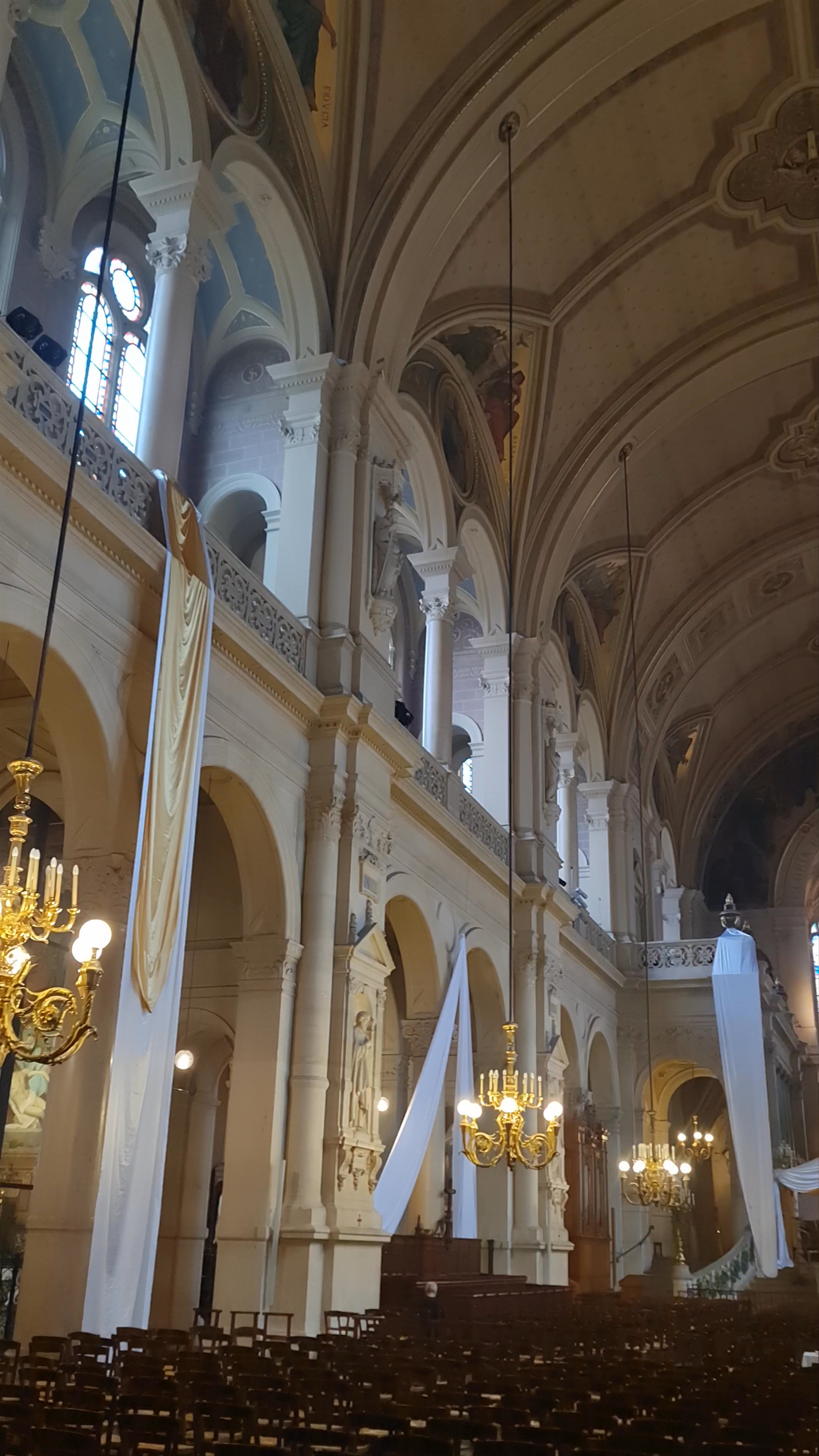 Cathédrale de la Sainte Trinité