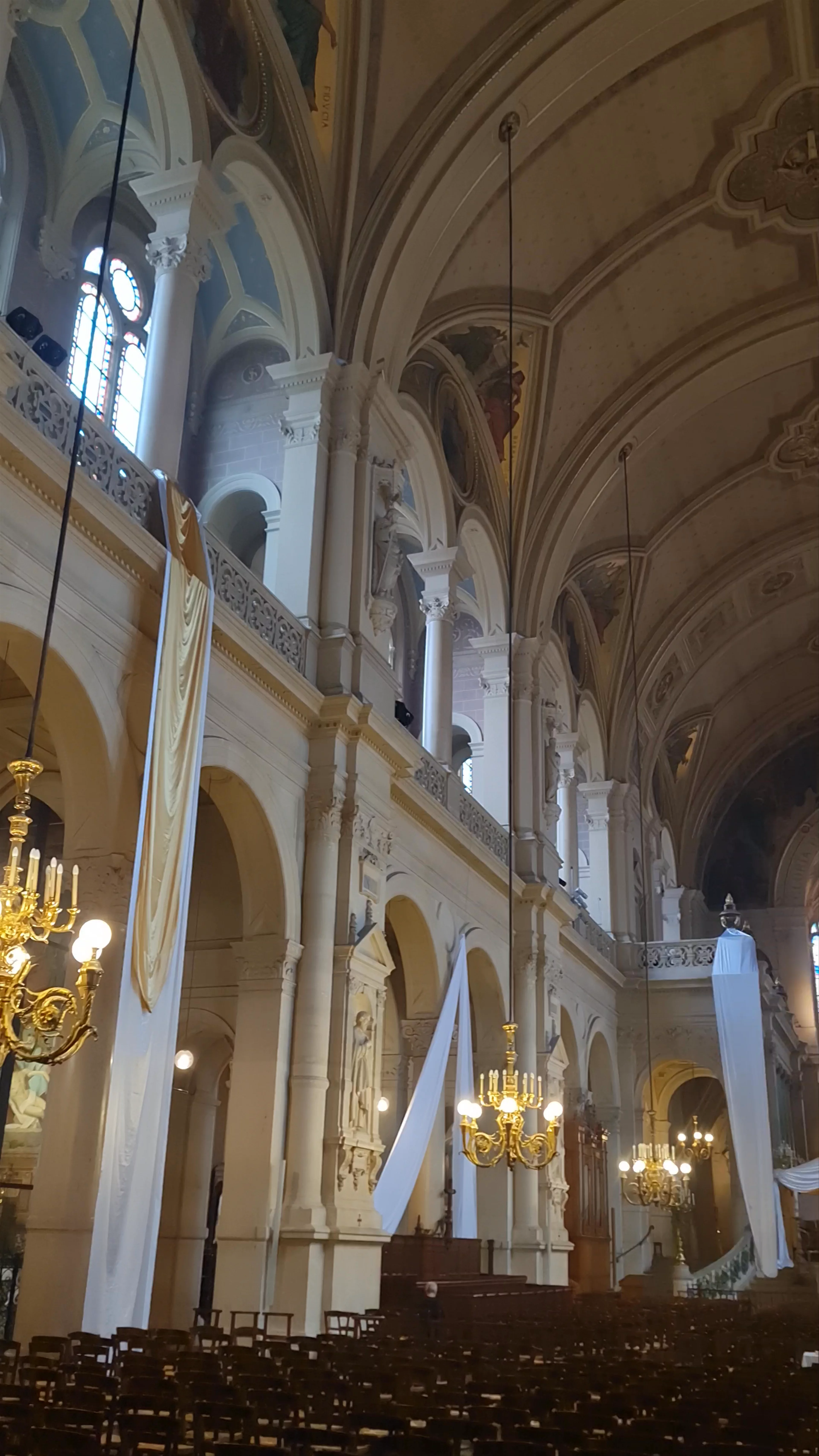 Cathédrale de la Sainte Trinité
