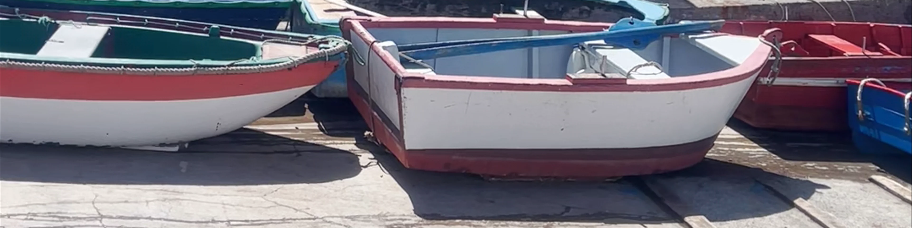 Porto de Câmara de Lobos