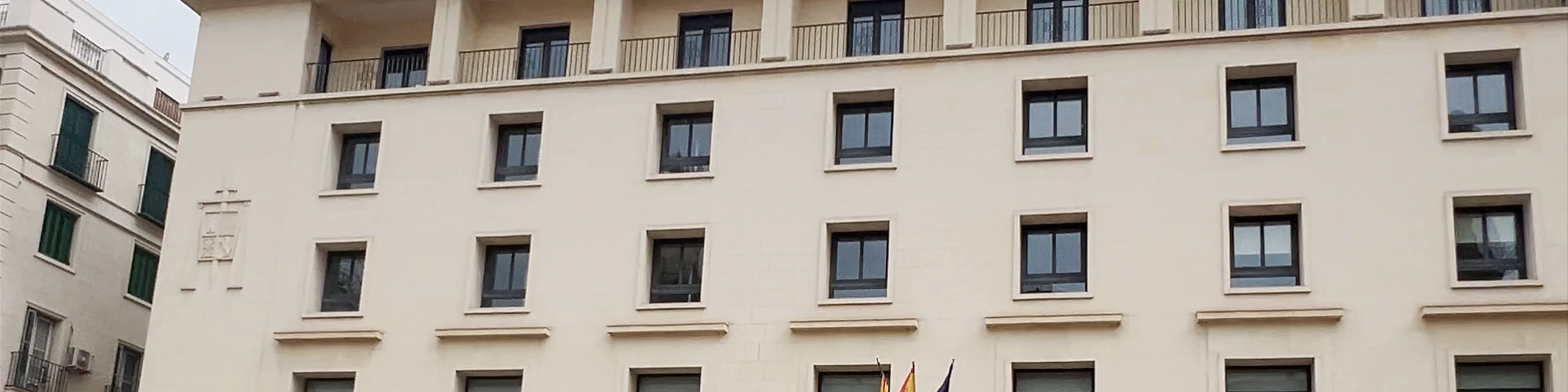 Alicante City Hall