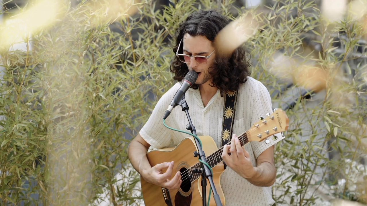 Thomas Philip - Thank U, Next (Duo) - video