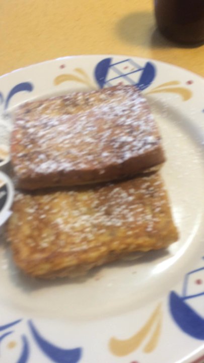Skyway Cafe - Yas breakfast! - Breakfast & Brunch Near Me - St. Petersburg, Florida
