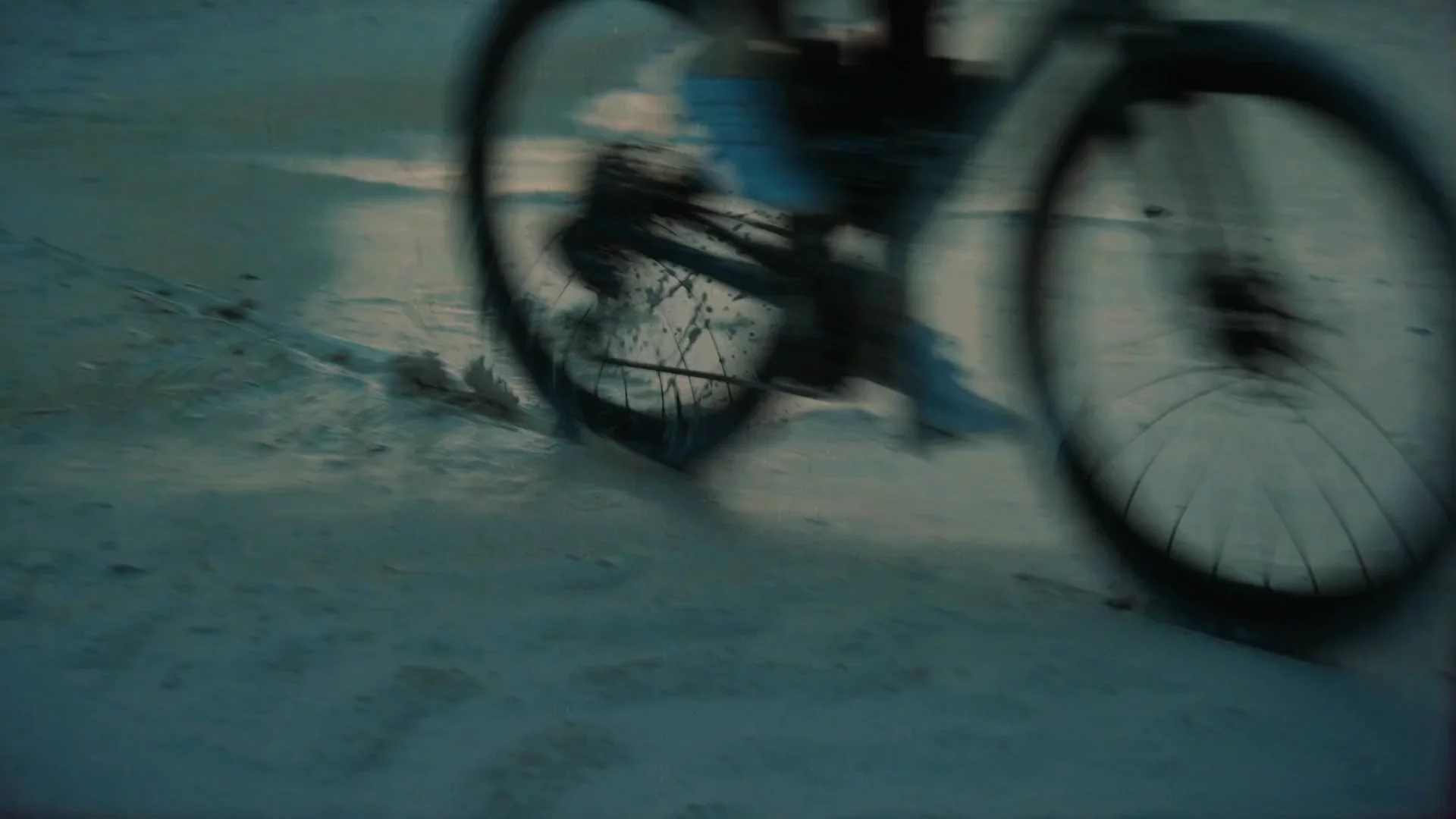 Video poster