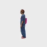 Caucus 3D scan