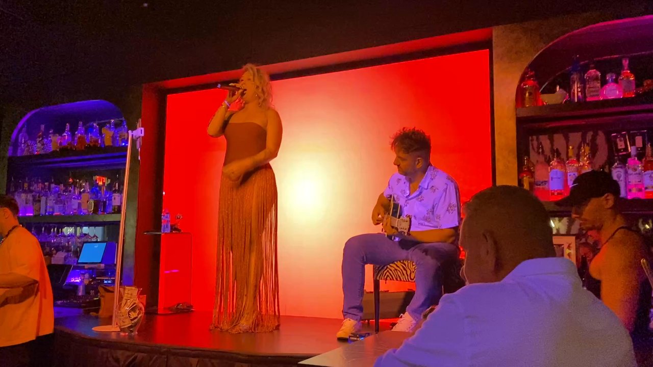 Next Bar and Lounge - Wine Bars Near Me - Wilton Manors, Florida