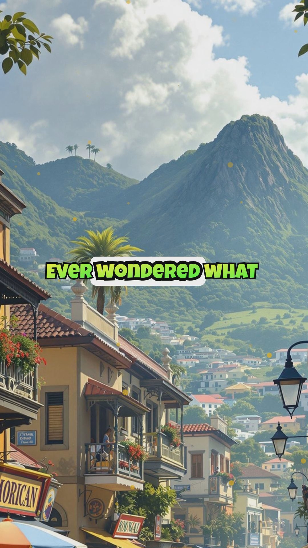 Dominica Unveiled: The Ultimate Guide to the Nature Island