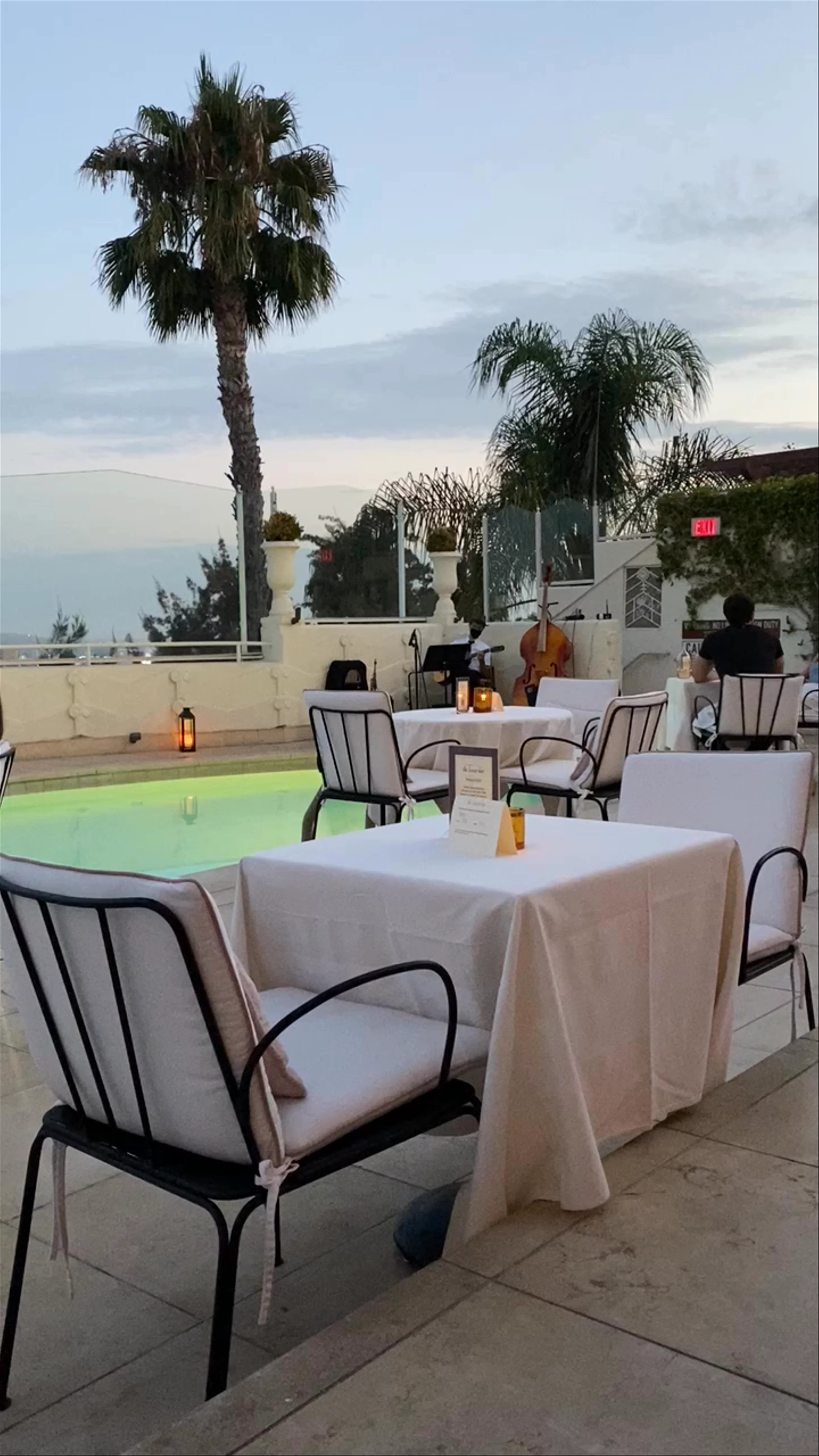Sunset Tower Hotel