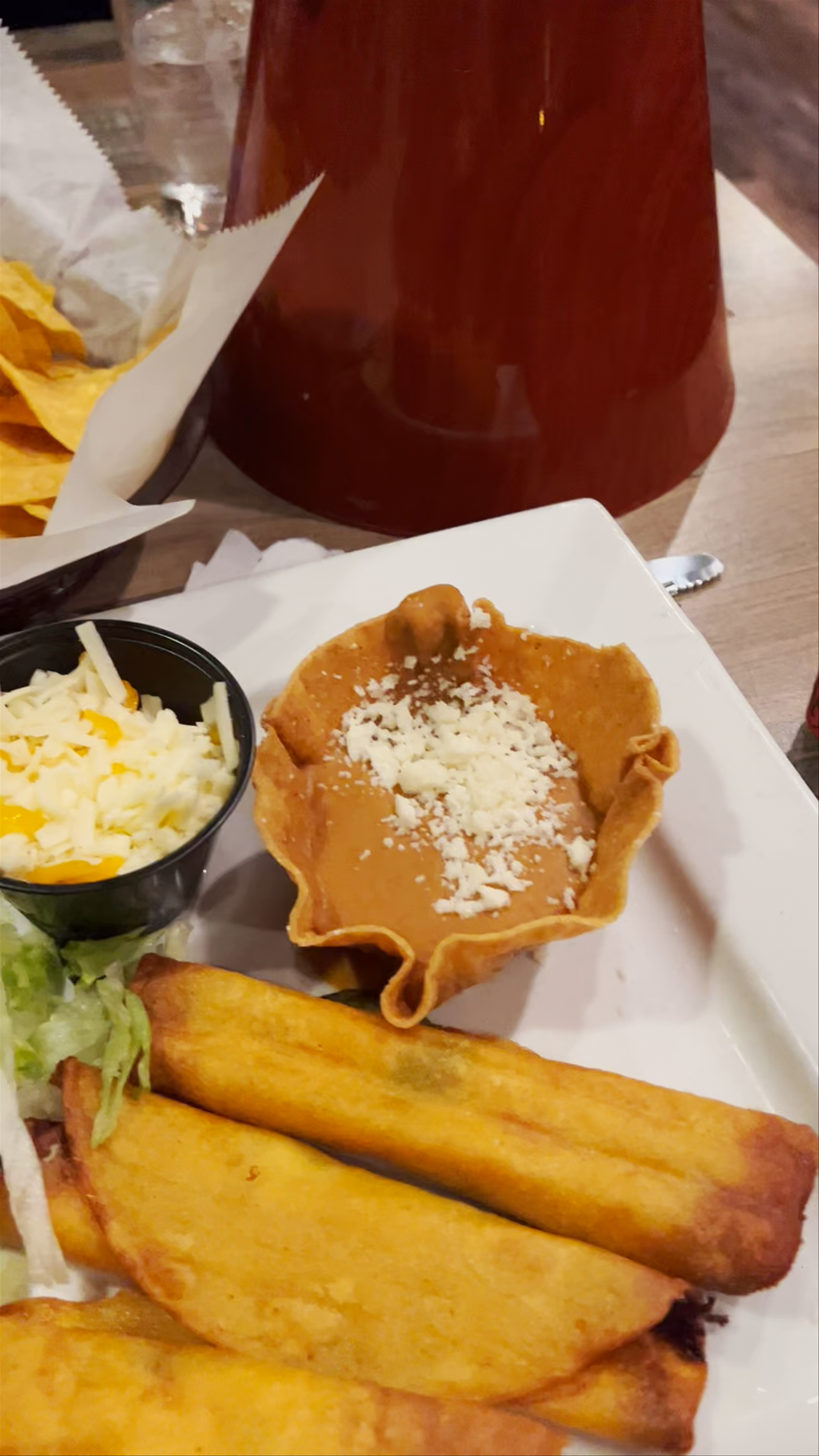 Authentic Mexican Dining Experience at Zocalo Mexican Bar and Grill, Ithaca