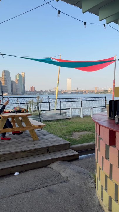Taco Vista - Mexican Near Me - New York, New York