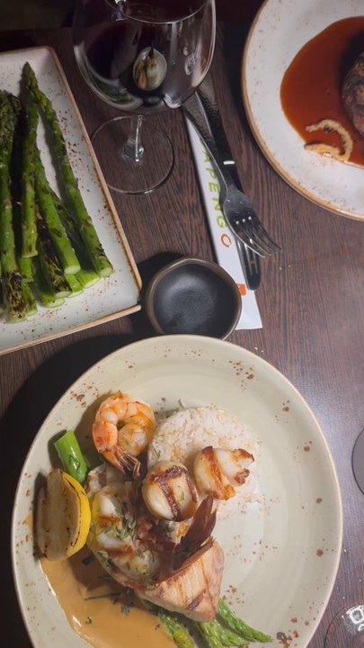 Japengo - Asian Fusion Near Me - Lahaina, Hawaii