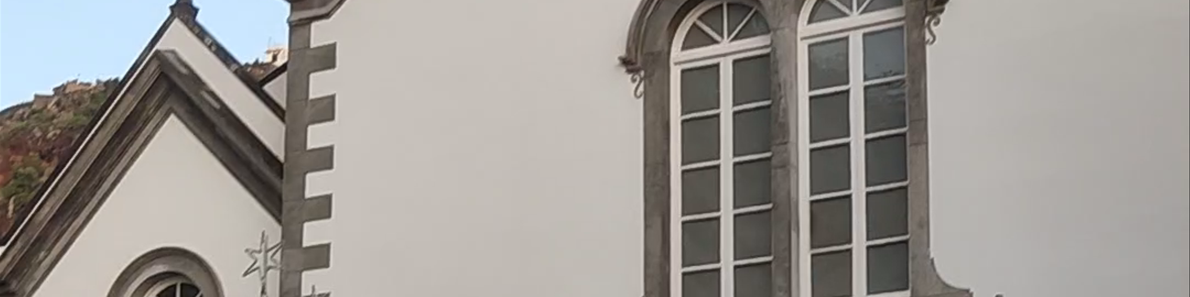 Ribeira Grande