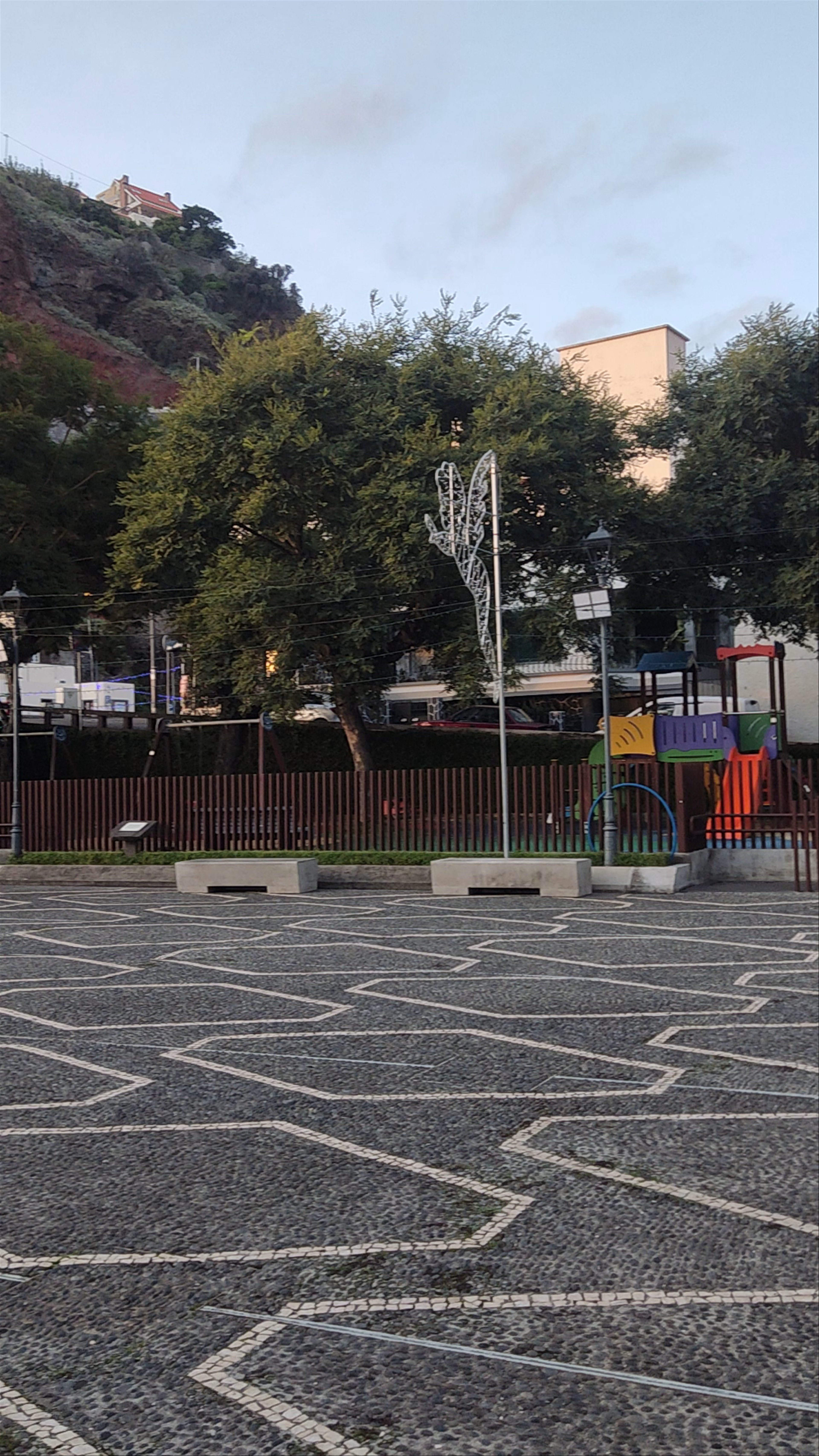 Igreja de Nossa Senhora da Estrela